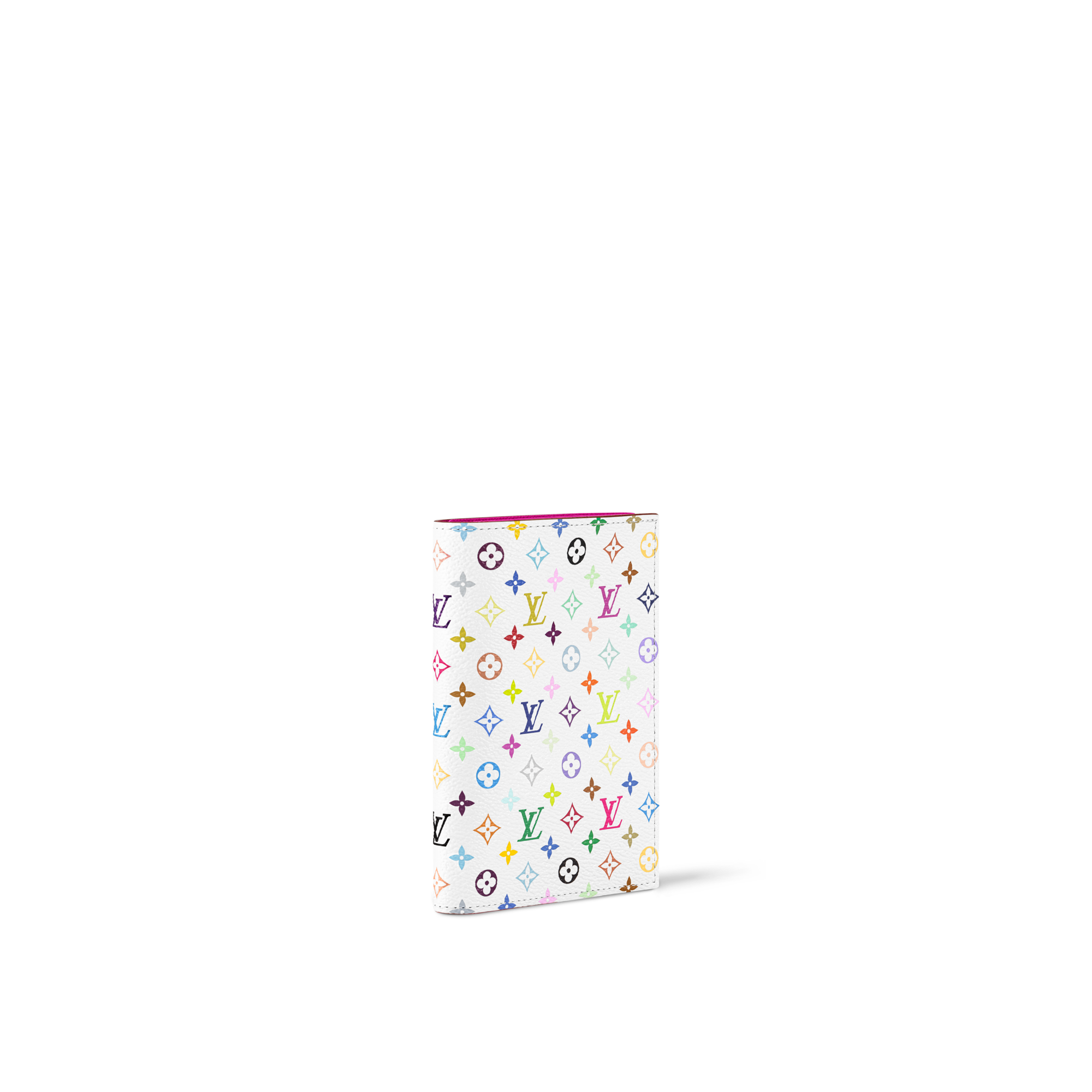 LV x TM Passport Cover Other Monogram Canvas - Wallets and Small